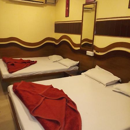 نيودلهي Hotel Diplomat Inn المظهر الخارجي الصورة