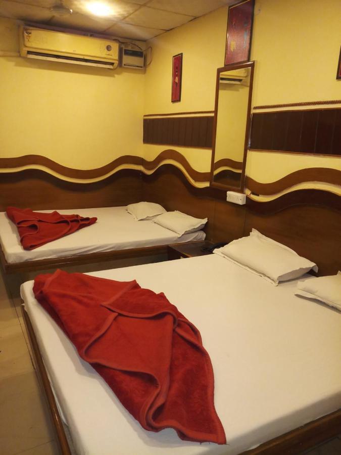نيودلهي Hotel Diplomat Inn المظهر الخارجي الصورة